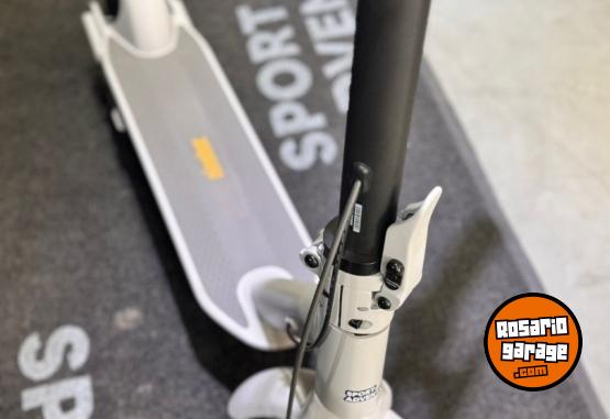 Otros - Segway Ninebot Max G30lp Monopatn Elctrico - En Venta