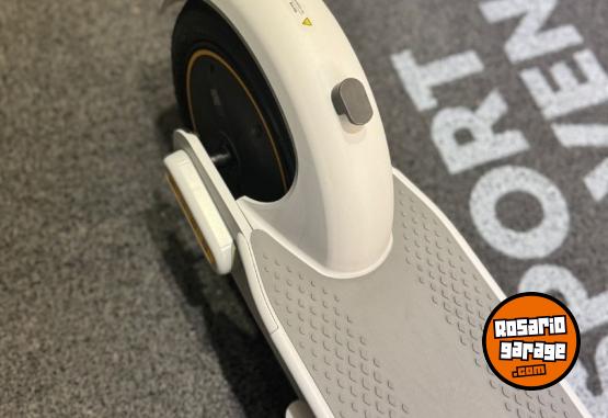 Otros - Segway Ninebot Max G30lp Monopatn Elctrico - En Venta
