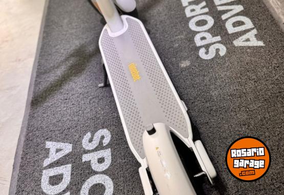 Otros - Segway Ninebot Max G30lp Monopatn Elctrico - En Venta