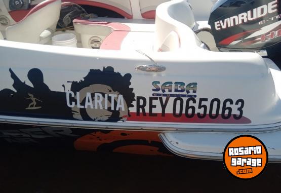 Embarcaciones - CLASSER 170 SPORT - En Venta