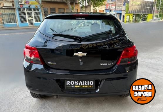 Autos - Chevrolet Onix LTZ 2016 Nafta - En Venta