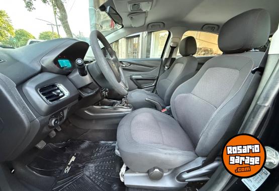 Autos - Chevrolet Onix LTZ 2016 Nafta - En Venta