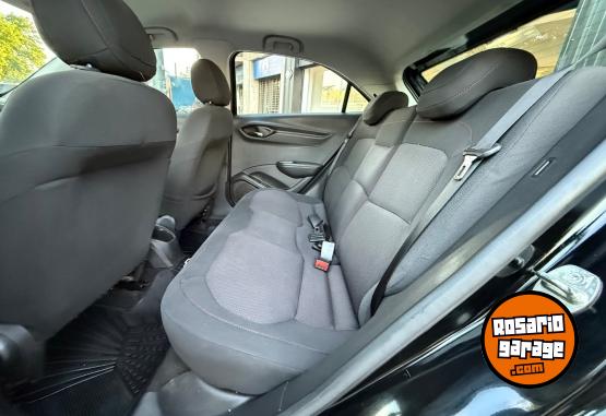 Autos - Chevrolet Onix LTZ 2016 Nafta - En Venta