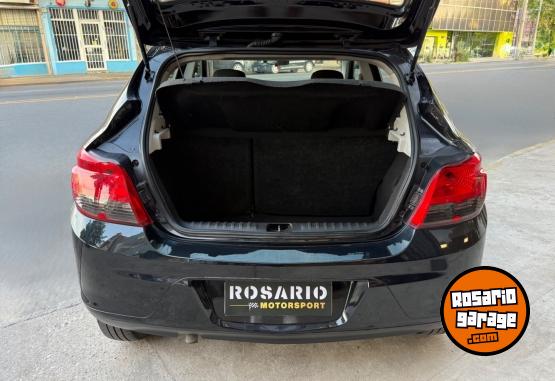 Autos - Chevrolet Onix LTZ 2016 Nafta - En Venta