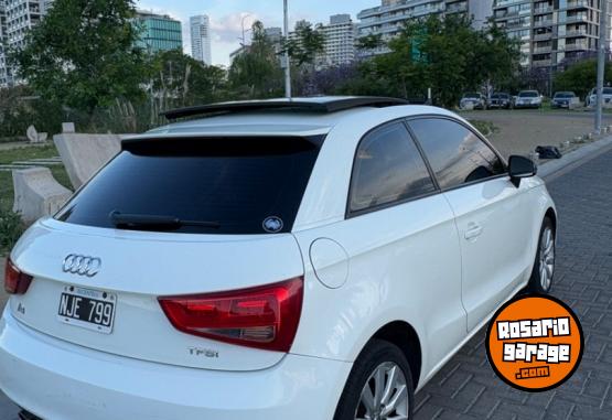 Autos - Audi A1 1.4T FSI 2013 Nafta 105000Km - En Venta