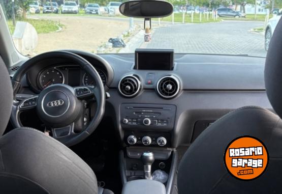 Autos - Audi A1 1.4T FSI 2013 Nafta 105000Km - En Venta