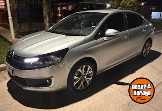 Autos - Citroen C4 shine tope de gama 2018 Nafta 55000Km - En Venta