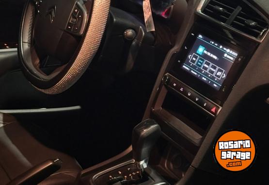 Autos - Citroen C4 shine tope de gama 2018 Nafta 55000Km - En Venta