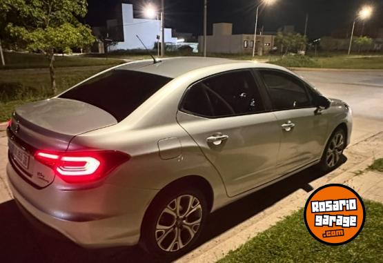 Autos - Citroen C4 shine tope de gama 2018 Nafta 55000Km - En Venta
