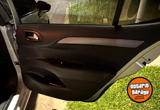 Autos - Citroen C4 shine tope de gama 2018 Nafta 55000Km - En Venta
