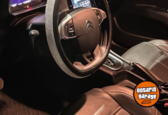 Autos - Citroen C4 shine tope de gama 2018 Nafta 55000Km - En Venta