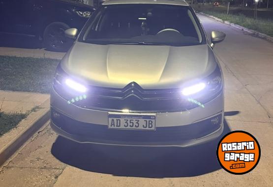 Autos - Citroen C4 shine tope de gama 2018 Nafta 55000Km - En Venta