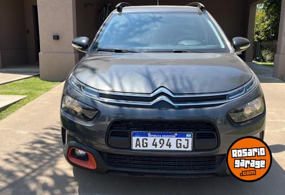 Autos - Citroen C4 Cactus 2024 Nafta 7000Km - En Venta