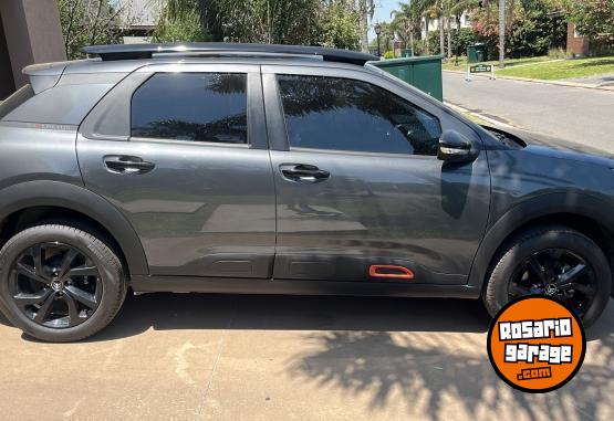 Autos - Citroen C4 Cactus 2024 Nafta 7000Km - En Venta