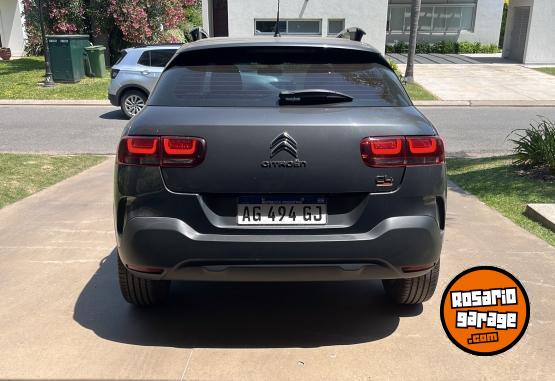 Autos - Citroen C4 Cactus 2024 Nafta 7000Km - En Venta