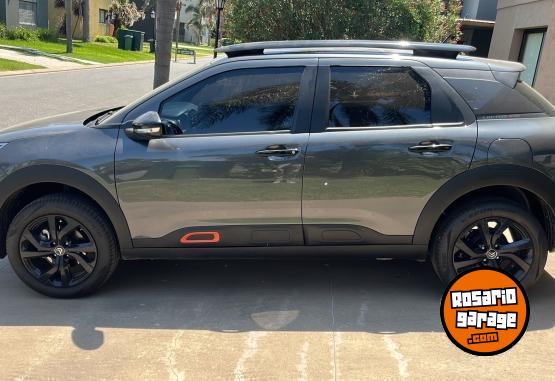 Autos - Citroen C4 Cactus 2024 Nafta 7000Km - En Venta