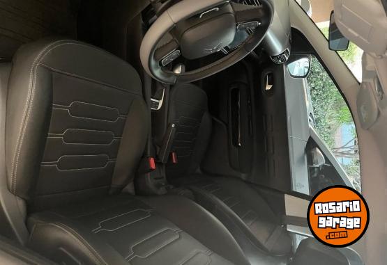 Autos - Citroen C4 Cactus 2024 Nafta 7000Km - En Venta