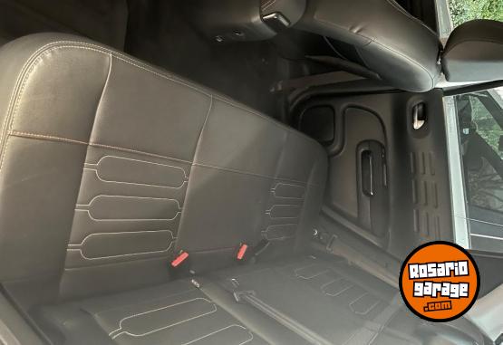 Autos - Citroen C4 Cactus 2024 Nafta 7000Km - En Venta