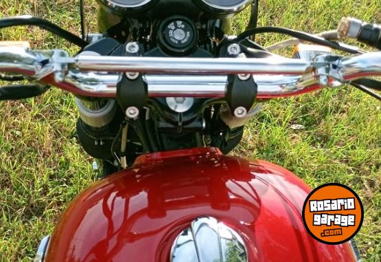 Motos - Royal Enfield Interceptor 650 2022 Nafta 5890Km - En Venta