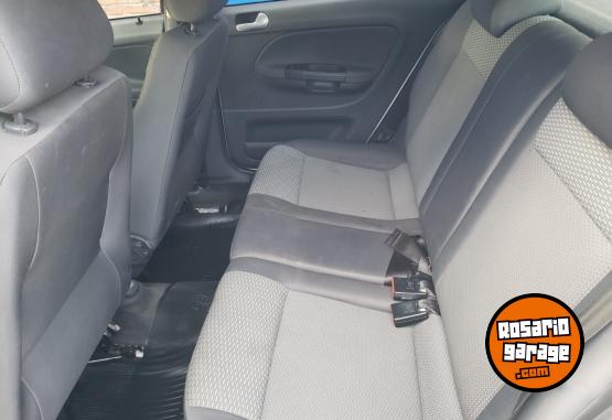 Autos - Volkswagen GOL TREND 1.6 5P PK3 2012 Nafta 124000Km - En Venta