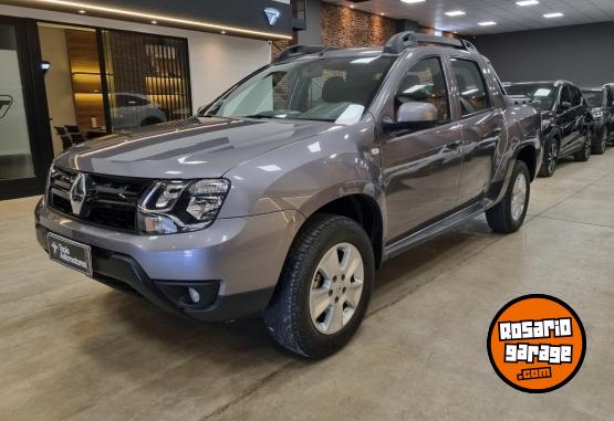 Camionetas - Renault OROCH DYNAMIQUE 1.6L 4X2 2020 Nafta 40000Km - En Venta