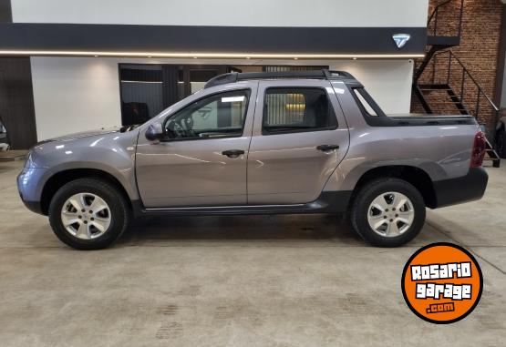 Camionetas - Renault OROCH DYNAMIQUE 1.6L 4X2 2020 Nafta 40000Km - En Venta
