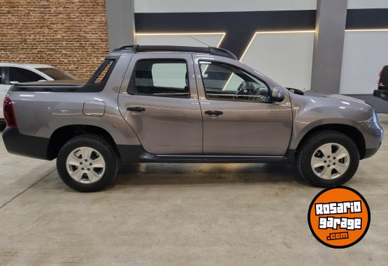 Camionetas - Renault OROCH DYNAMIQUE 1.6L 4X2 2020 Nafta 40000Km - En Venta