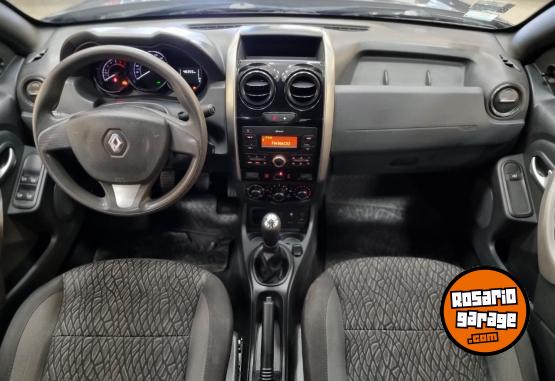 Camionetas - Renault OROCH DYNAMIQUE 1.6L 4X2 2020 Nafta 40000Km - En Venta