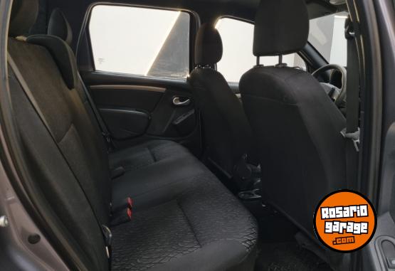 Camionetas - Renault OROCH DYNAMIQUE 1.6L 4X2 2020 Nafta 40000Km - En Venta