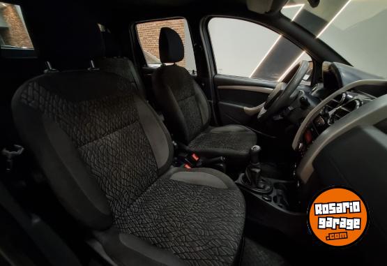 Camionetas - Renault OROCH DYNAMIQUE 1.6L 4X2 2020 Nafta 40000Km - En Venta