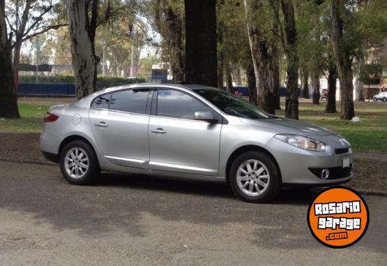 Autos - Renault FLUENCE PRIVILEGE 2.0 2012 Nafta 285000Km - En Venta