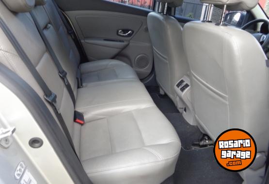 Autos - Renault FLUENCE PRIVILEGE 2.0 2012 Nafta 285000Km - En Venta