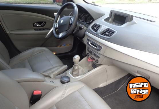 Autos - Renault FLUENCE PRIVILEGE 2.0 2012 Nafta 285000Km - En Venta