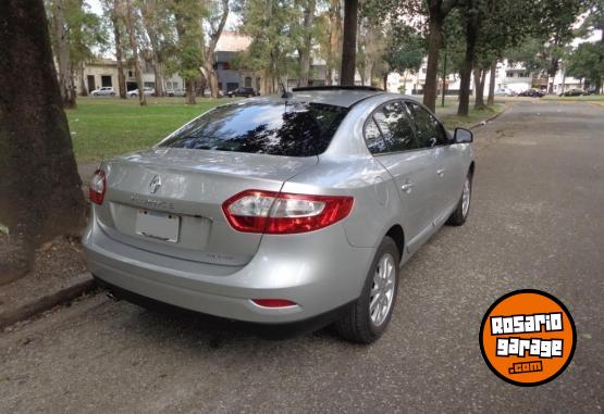 Autos - Renault FLUENCE PRIVILEGE 2.0 2012 Nafta 285000Km - En Venta
