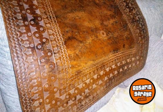 Otros - Recado montura labrado - En Venta