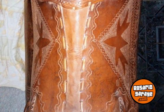 Otros - Recado montura labrado - En Venta