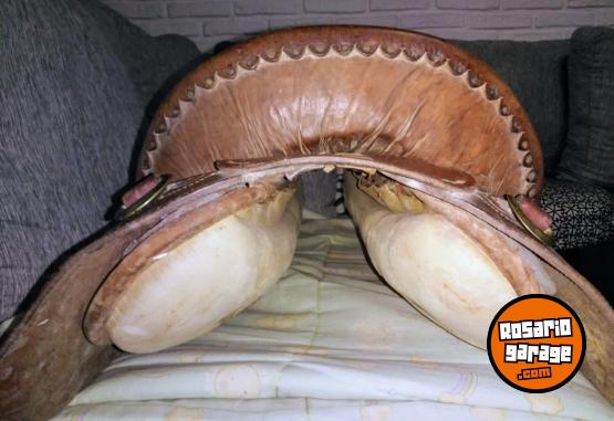 Otros - Recado montura labrado - En Venta