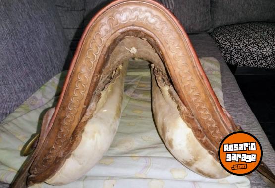 Otros - Recado montura labrado - En Venta