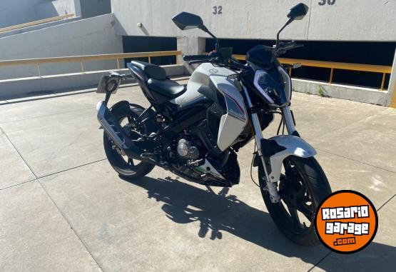 Motos - Benelli 180s 2021 Nafta 14500Km - En Venta