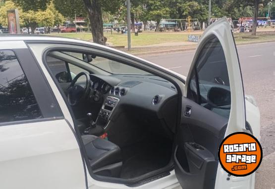 Autos - Peugeot 308 FELINE HDI 1.6 2015 Diesel 105000Km - En Venta