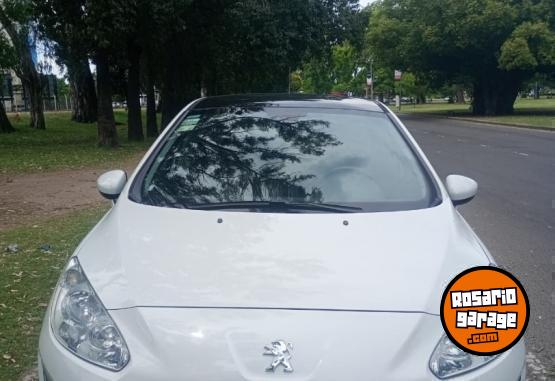 Autos - Peugeot 308 FELINE HDI 1.6 2015 Diesel 105000Km - En Venta