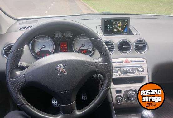 Autos - Peugeot 308 FELINE HDI 1.6 2015 Diesel 105000Km - En Venta