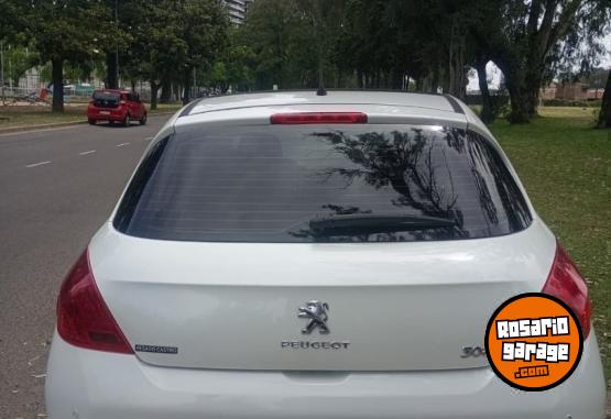 Autos - Peugeot 308 FELINE HDI 1.6 2015 Diesel 105000Km - En Venta