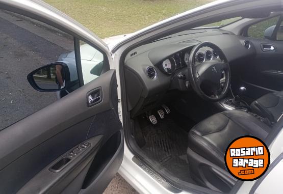 Autos - Peugeot 308 FELINE HDI 1.6 2015 Diesel 105000Km - En Venta