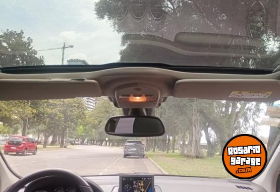 Autos - Peugeot 308 FELINE HDI 1.6 2015 Diesel 105000Km - En Venta