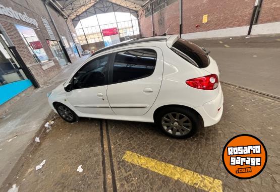 Autos - Peugeot 207 206 Fox gol focus 2013 Nafta 95000Km - En Venta