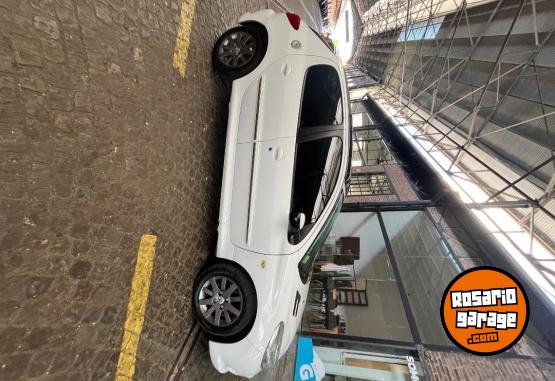 Autos - Peugeot 207 206 Fox gol focus 2013 Nafta 95000Km - En Venta