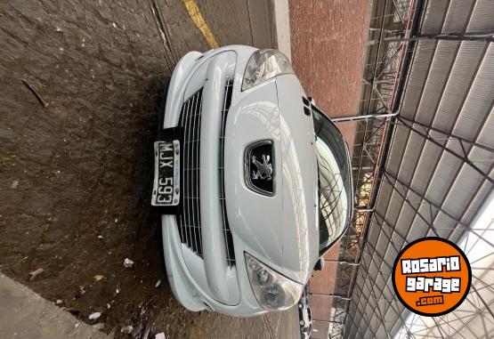 Autos - Peugeot 207 206 Fox gol focus 2013 Nafta 95000Km - En Venta