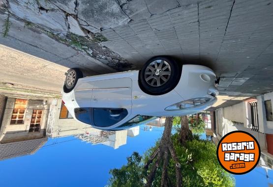 Autos - Peugeot 207 206 Fox gol focus 2013 Nafta 95000Km - En Venta