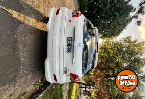 Autos - Peugeot 207 206 Fox gol focus 2013 Nafta 95000Km - En Venta